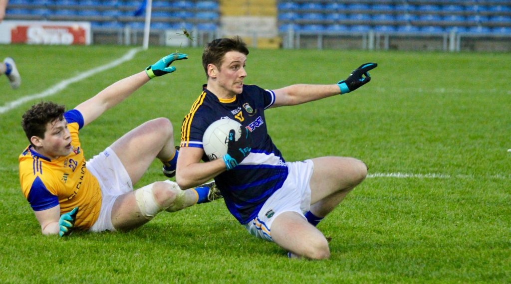 National Hurling & Football League fixtures confirmed for Tipperary - Tipp  FM