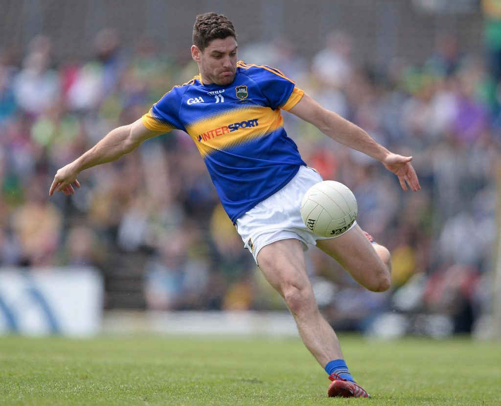 Tipperary football star Philip Austin announces retirement from intercounty  action, Gaelic Football News